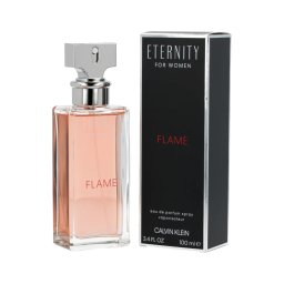 Calvin Klein Eternity Flame For Women Eau de Parfum за жени 100 ml