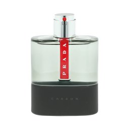 Prada Luna Rossa Carbon Eau de Toilette за мъже 150 ml