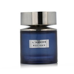 Rochas L´Homme Eau de Toilette за мъже 60 ml