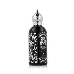 Attar Collection Crystal Love Eau de Parfum за мъже 100 ml
