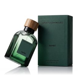 Adolfo Dominguez Bambú 2024 Eau de Parfum за мъже 120 ml