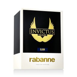 Rabanne Invictus Victory Elixir Парфюм Intense 100 ml M опция Нова опаковка