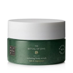 Rituals The Ritual Of Jing Salt Body Scrub 300 g