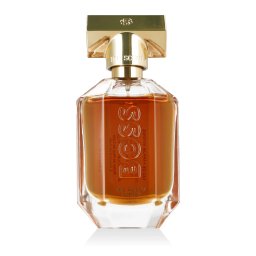Hugo Boss Boss The Scent For Her Eau de Parfum Intense Парфюмна вода Intense тестер за жени 50 ml