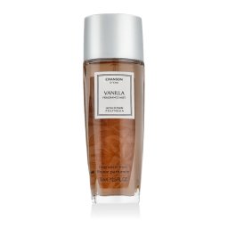 Chanson Chanson d'Eau Vanilla Спрей за тяло за жени 75 ml