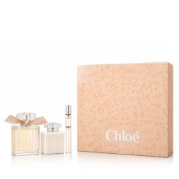 Chloé Chloé EDP 100 ml + EDP MINI 10 ml + BL 100 ml W