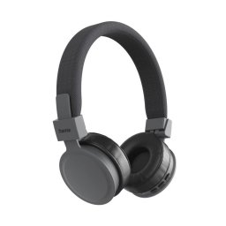 HAMA Слушалки с микрофон "Freedom Lit III" Bluetooth, On-Ear, черни