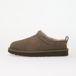 UGG W Classic Micro Oregano/ Major Brown 8