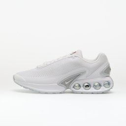 Сникърси Nike W Air Max DN White/ White-White-Metallic Silver EUR 39