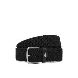 Lacoste Мъжки колан RC4100 Черен
