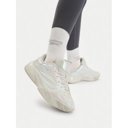 Reebok Обувки за баскетбол EOSK-ANGEL REESE 1 100244236 Бял