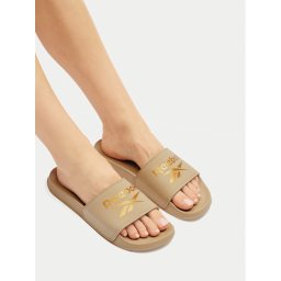 Reebok Чехли SS25-3C069-1 Бежов