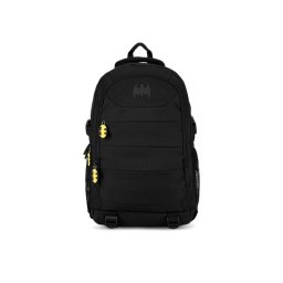 Batman Раница за пътуване ACCCS-AW24-204WBBAT Черен