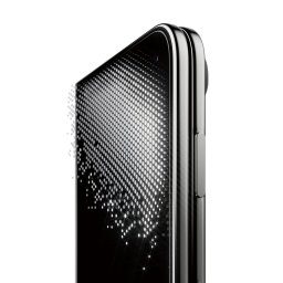 Стъклен протектор PanzerGlass за Apple iPhone Duo, Platinum Sub Screen