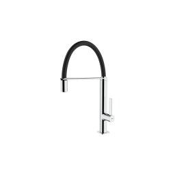 Teka FO 937 Черен Кухненски смесител