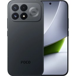 Xiaomi POCO F9 Pro 12GB 256GB Black