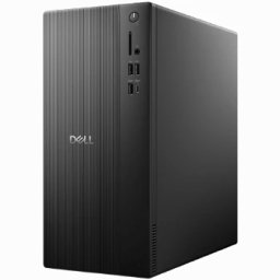 Dell Pro Tower Essential (QVT1260) BTO005_QVT1260_EMEA_UBU