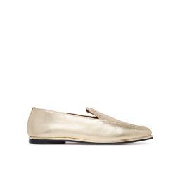 Tommy Hilfiger Лоуфъри Gold Loafer FW0FW08958 Златист