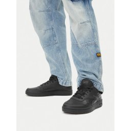Reebok Сникърси CEO-BB 1000 100209144 Черен