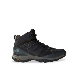 The North Face Туристически Hedgehog Mid GORE-TEX NF0A8AAAKT01 Черен