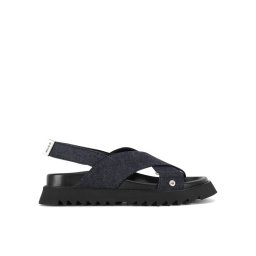 G-Star Raw Сандали DEBRA-25SS495 Тъмносин