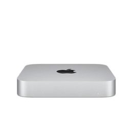 Mac Mini 2026 с Apple M6 с 12‑Core CPU, 12‑Core GPU, 16GB RAM, 256GB SSD