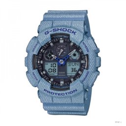 CASIO G-SHOCK GA-100DE-2AER Мъжки часовник