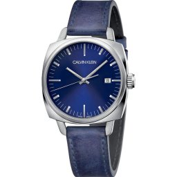 Calvin Klein Fraternity K9N111VN - Мъжки часовник