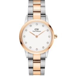 Daniel Wellington - DW0010035B Дамски часовник