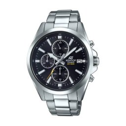 CASIO EDIFICE CHRONOGRAPH EFV-560D-1AVUEF - Мъжки часовник