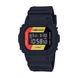 CASIO G-SHOCK THE HUNDREDS LIMITED EDITION DW-5600HDR-1ER - Мъжки часовник