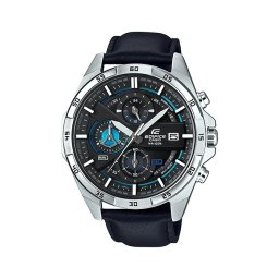 CASIO EDIFICE CHRONOGRAPH EFR-556L-1AVUEF - Мъжки часовник