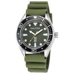 Nautica NAPFWF114 Мъжки часовник