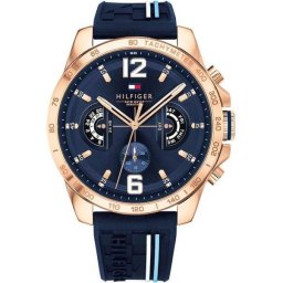 Tommy Hilfiger 1791474 Мъжки часовник