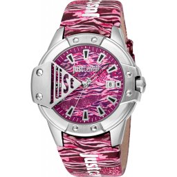 Just Cavalli JC1G260L0015 Унисекс часовник