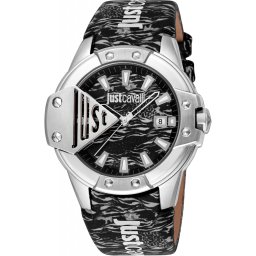 Just Cavalli JC1G260L0025 Унисекс часовник