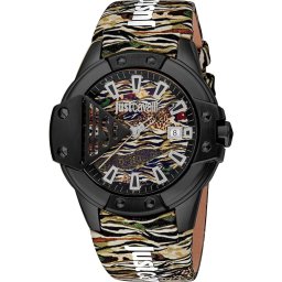 Just Cavalli JC1G260L0065 Унисекс часовник