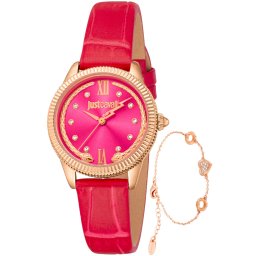Just Cavalli Set JC1L315L0035 - Дамски часовник