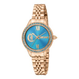Just Cavalli JC1L316M0085 - Дамски часовник