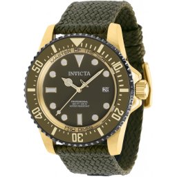 INVICTA PRO DIVER 38240 - Мъжки часовник