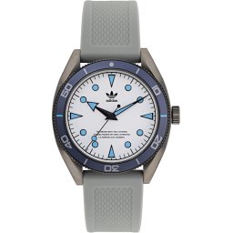 Adidas Originals Fashion Edition Two watch AOFH22003 - Мъжки часовник