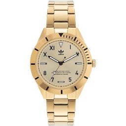 Adidas Fashion Edition Three watch AOFH22062 - Мъжки часовник