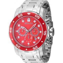 Invicta Pro Diver Scuba 40192 - Мъжки часовник