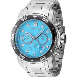 Invicta Pro Diver 47560 - Мъжки часовник