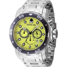 Invicta Pro Diver 47561 - Мъжки часовник