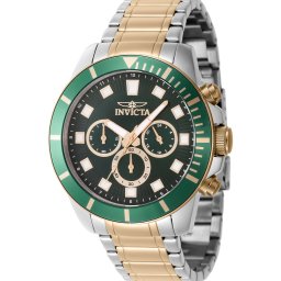 Invicta Pro Diver 46048 - Мъжки часовник