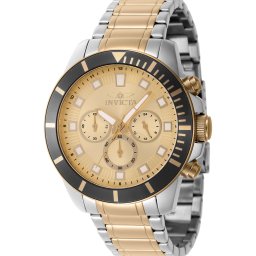 Invicta Pro Diver 46049 - Мъжки часовник