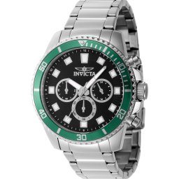 Invicta Pro Diver 46051 - Мъжки часовник