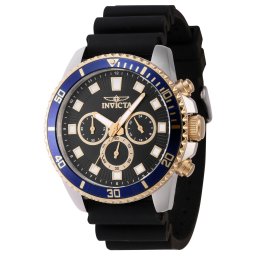 Invicta Pro Diver 46121 - Мъжки часовник