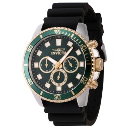 Invicta Pro Diver 46127 - Мъжки часовник